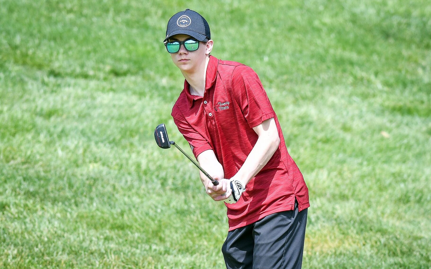 AAA Championships